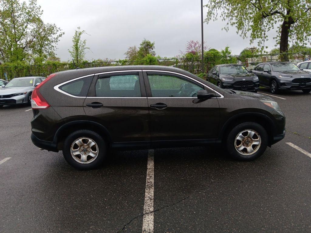 used 2013 Honda CR-V car, priced at $13,490