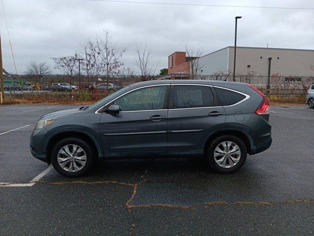 used 2013 Honda CR-V car, priced at $15,990