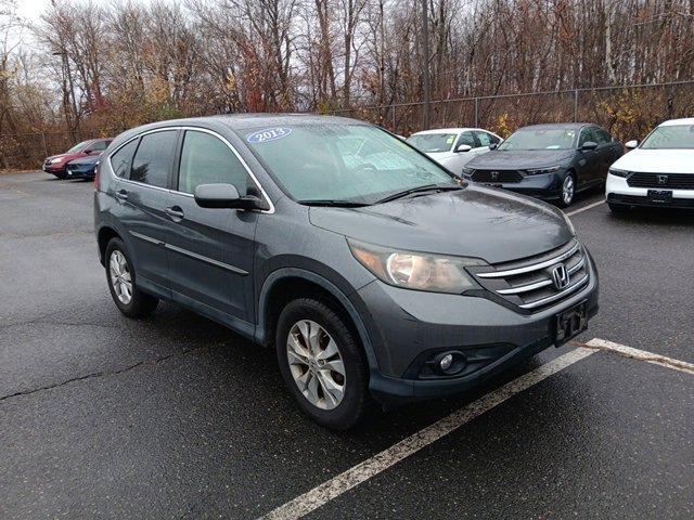 used 2013 Honda CR-V car, priced at $15,990