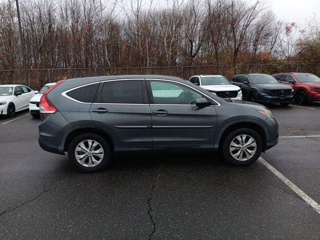 used 2013 Honda CR-V car, priced at $15,990