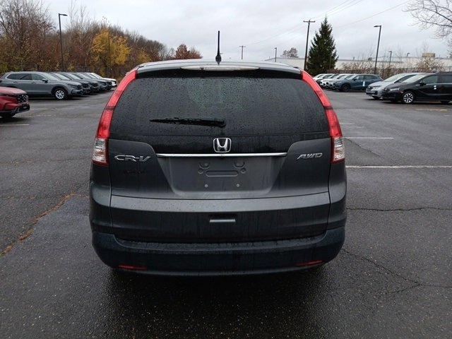 used 2013 Honda CR-V car, priced at $15,990