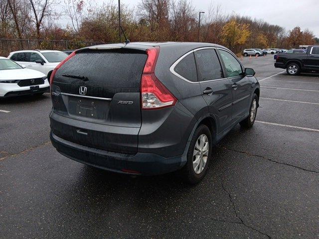 used 2013 Honda CR-V car, priced at $15,990