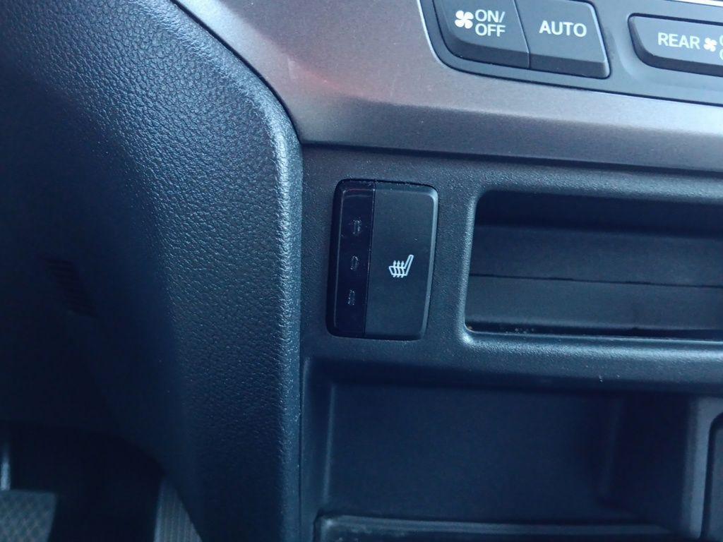 used 2019 Honda Passport car, priced at $24,890