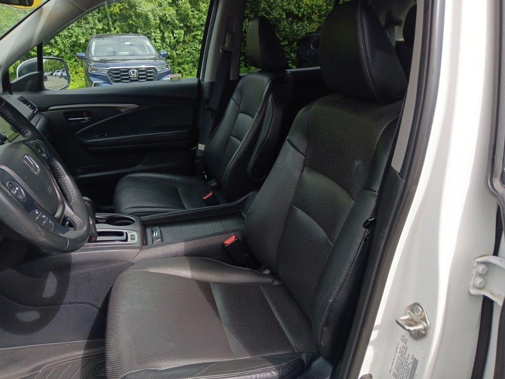 used 2019 Honda Ridgeline car, priced at $27,390
