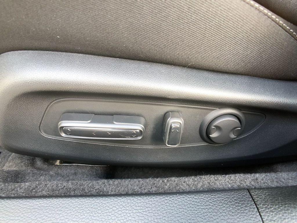 new 2025 Honda Accord car, priced at $30,706