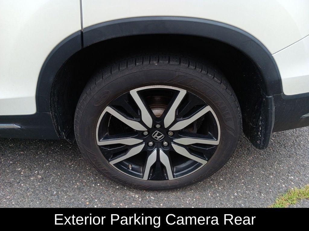used 2019 Honda Pilot car, priced at $26,490