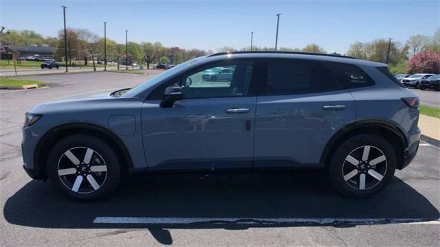 new 2024 Honda Prologue car, priced at $52,595