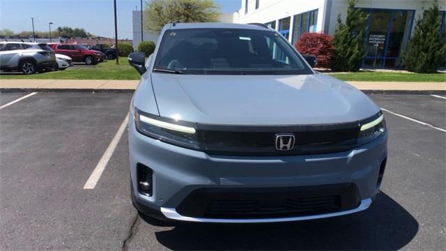 new 2024 Honda Prologue car, priced at $52,595