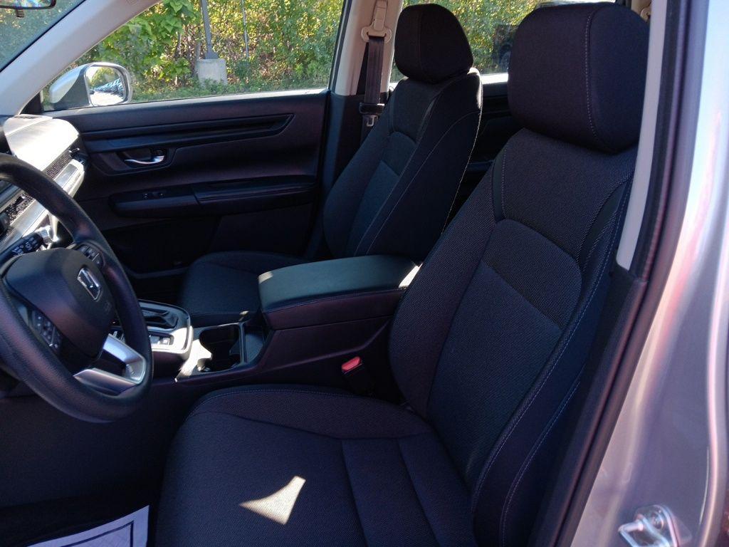 used 2024 Honda CR-V car, priced at $28,990