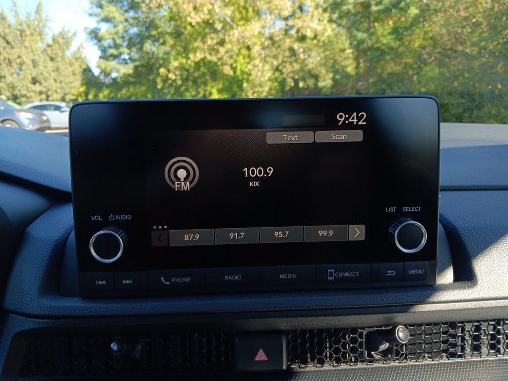 used 2024 Honda CR-V car, priced at $28,990