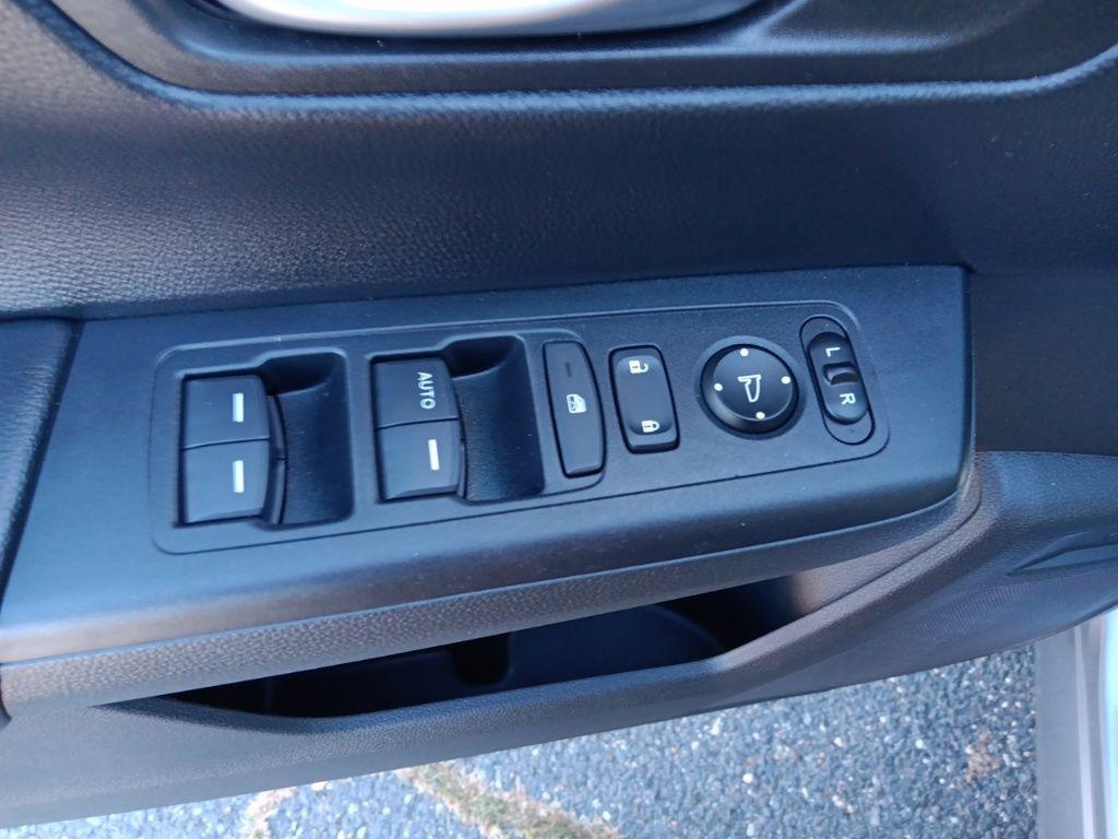 used 2024 Honda CR-V car, priced at $28,990