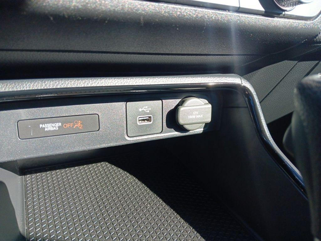 used 2024 Honda CR-V car, priced at $28,990