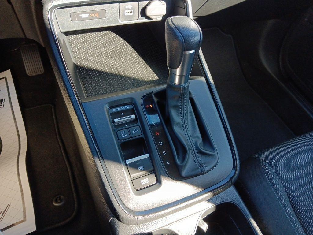used 2024 Honda CR-V car, priced at $28,990