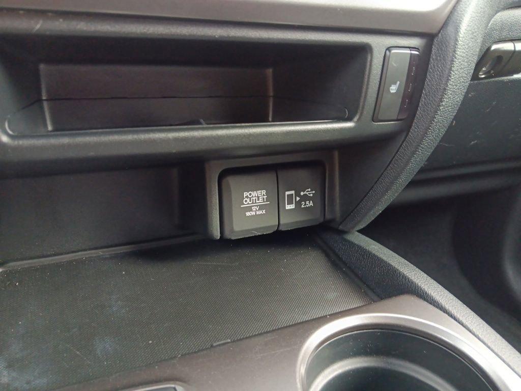 used 2021 Honda Passport car, priced at $30,990