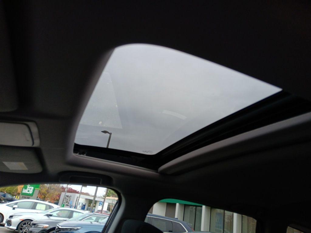 used 2018 Honda CR-V car, priced at $20,990