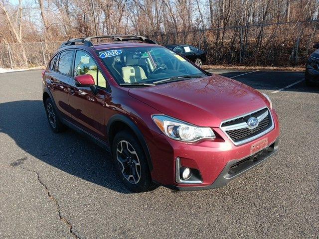 used 2016 Subaru Crosstrek car, priced at $14,989