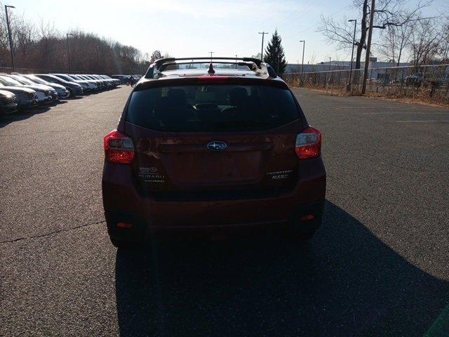 used 2016 Subaru Crosstrek car, priced at $14,989