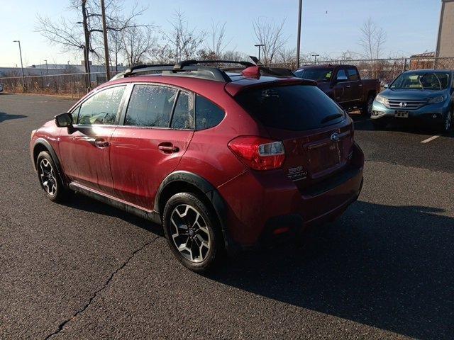 used 2016 Subaru Crosstrek car, priced at $14,989