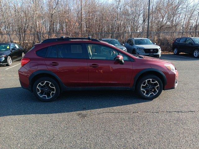 used 2016 Subaru Crosstrek car, priced at $14,989