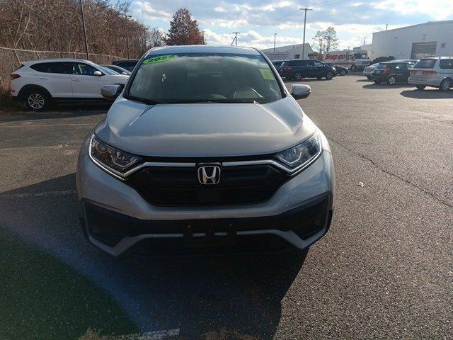 used 2022 Honda CR-V car, priced at $28,789