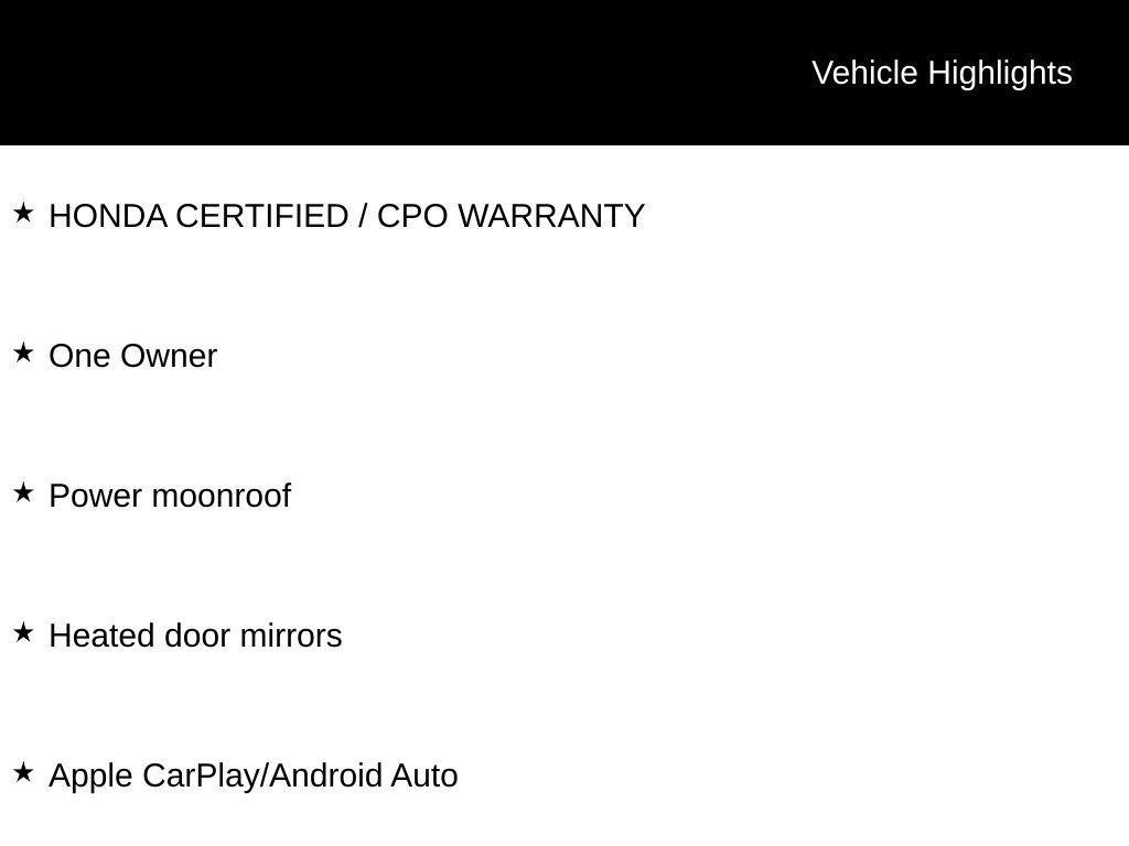 used 2017 Honda CR-V car, priced at $20,490