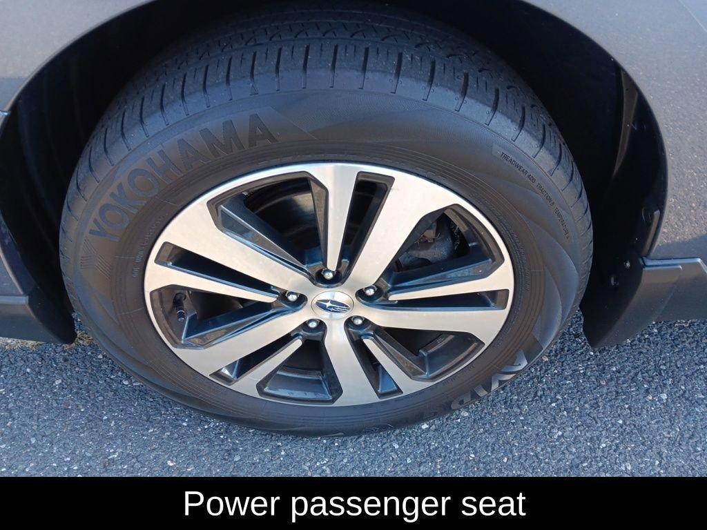 used 2018 Subaru Outback car, priced at $17,990