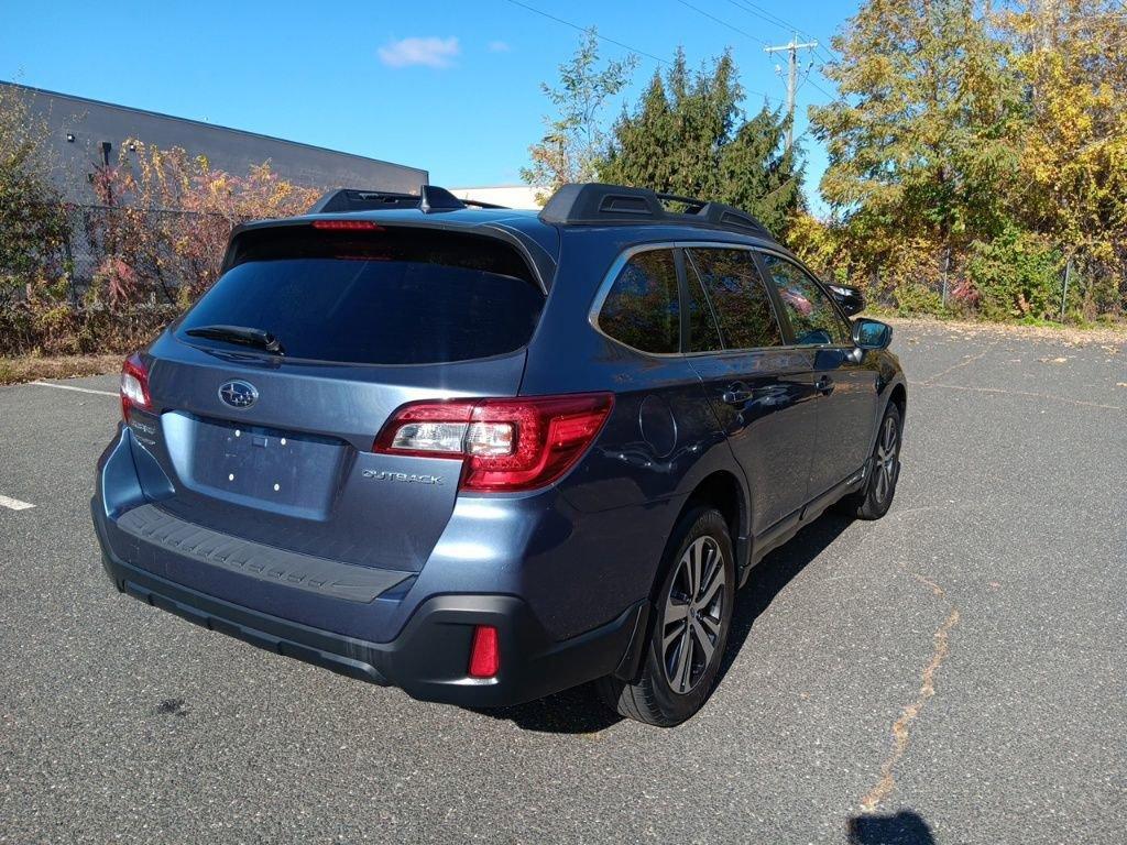 used 2018 Subaru Outback car, priced at $17,990