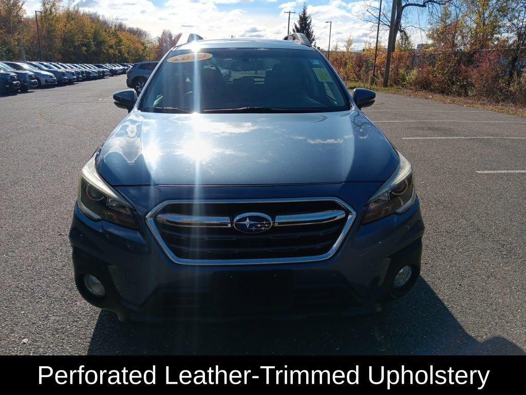 used 2018 Subaru Outback car, priced at $17,990