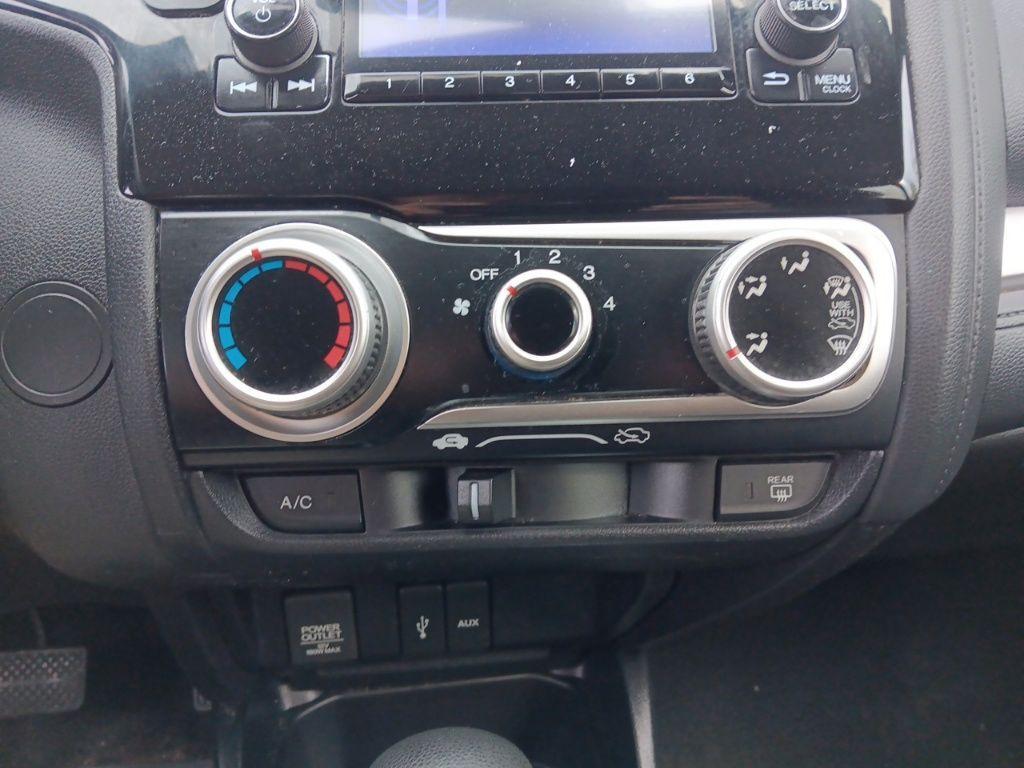used 2017 Honda Fit car, priced at $14,490