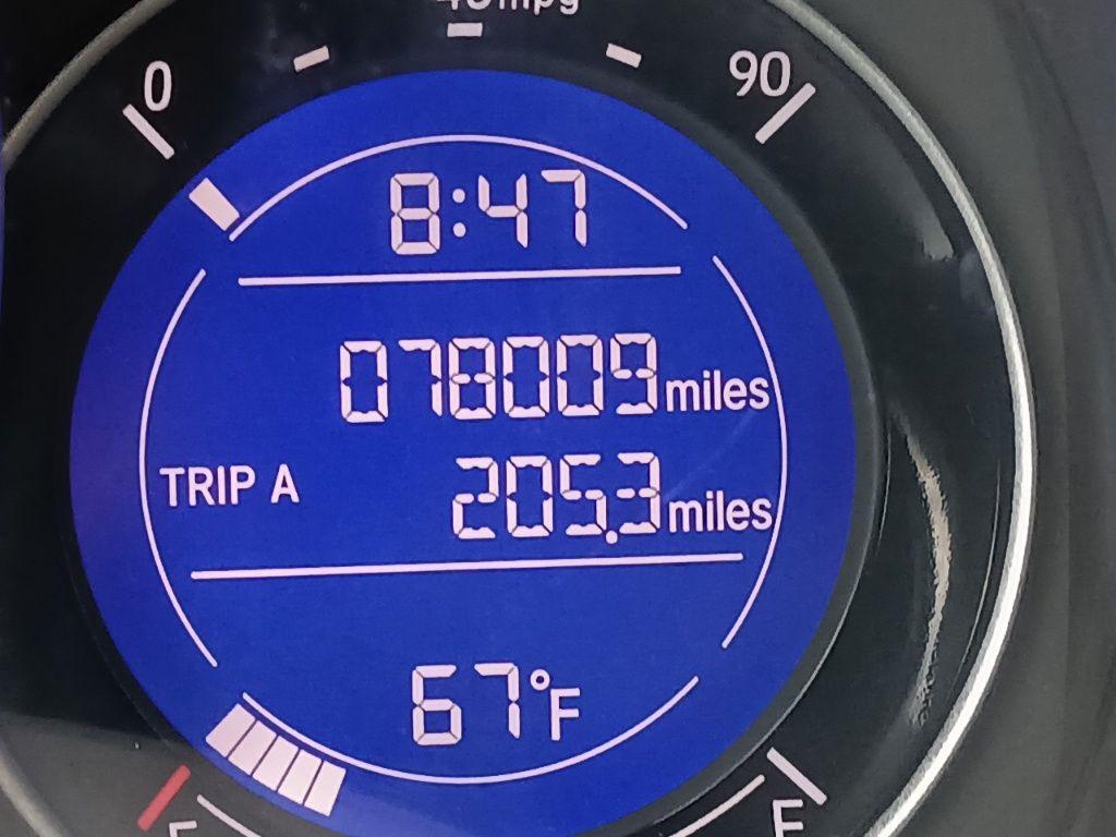 used 2017 Honda Fit car, priced at $14,790