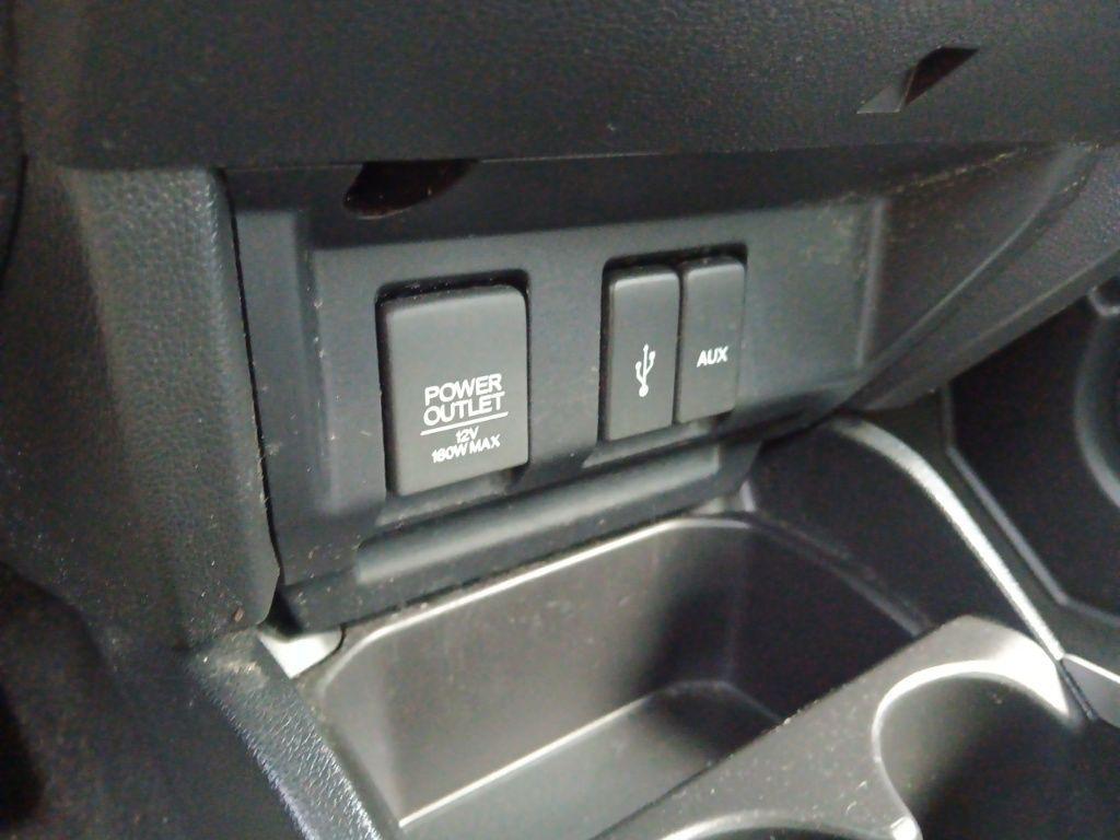 used 2017 Honda Fit car, priced at $14,490