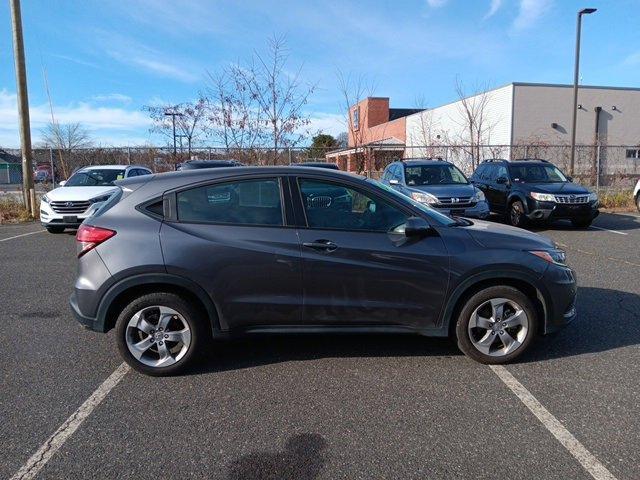 used 2022 Honda HR-V car, priced at $22,790