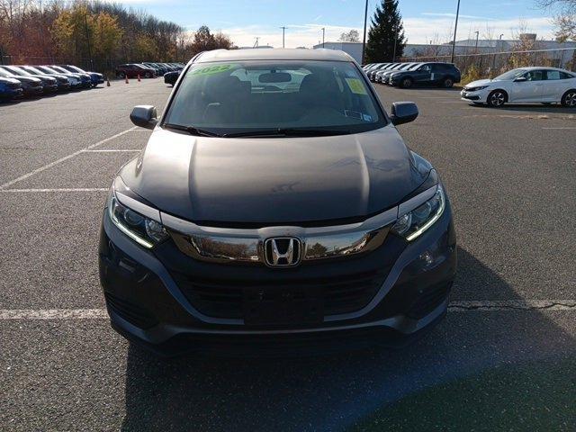 used 2022 Honda HR-V car, priced at $22,790