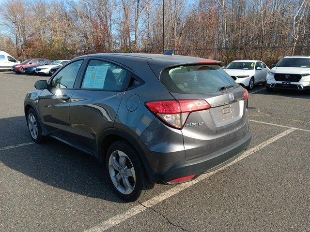 used 2022 Honda HR-V car, priced at $22,790