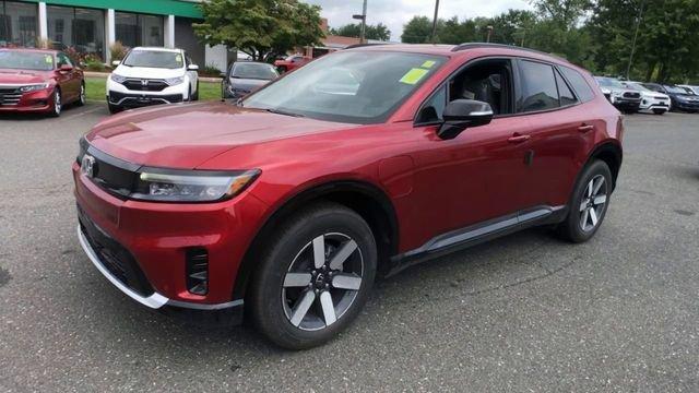 new 2024 Honda Prologue car, priced at $53,050