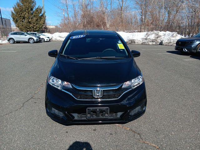 used 2019 Honda Fit car, priced at $17,995