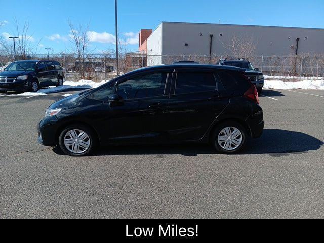 used 2019 Honda Fit car, priced at $17,995