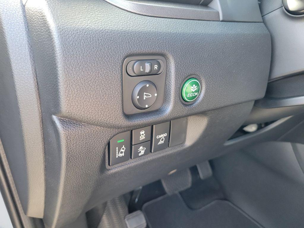 new 2026 Honda Ridgeline car, priced at $43,845