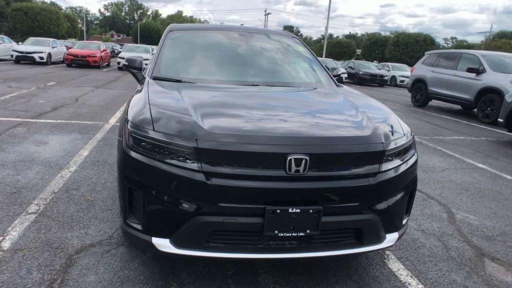 new 2025 Honda Prologue car, priced at $44,805