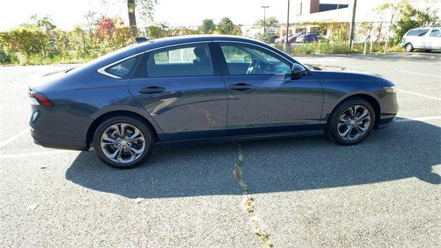 used 2023 Honda Accord car, priced at $26,990