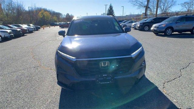 used 2023 Honda CR-V car, priced at $31,990