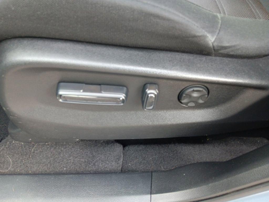 used 2022 Honda CR-V car, priced at $26,290