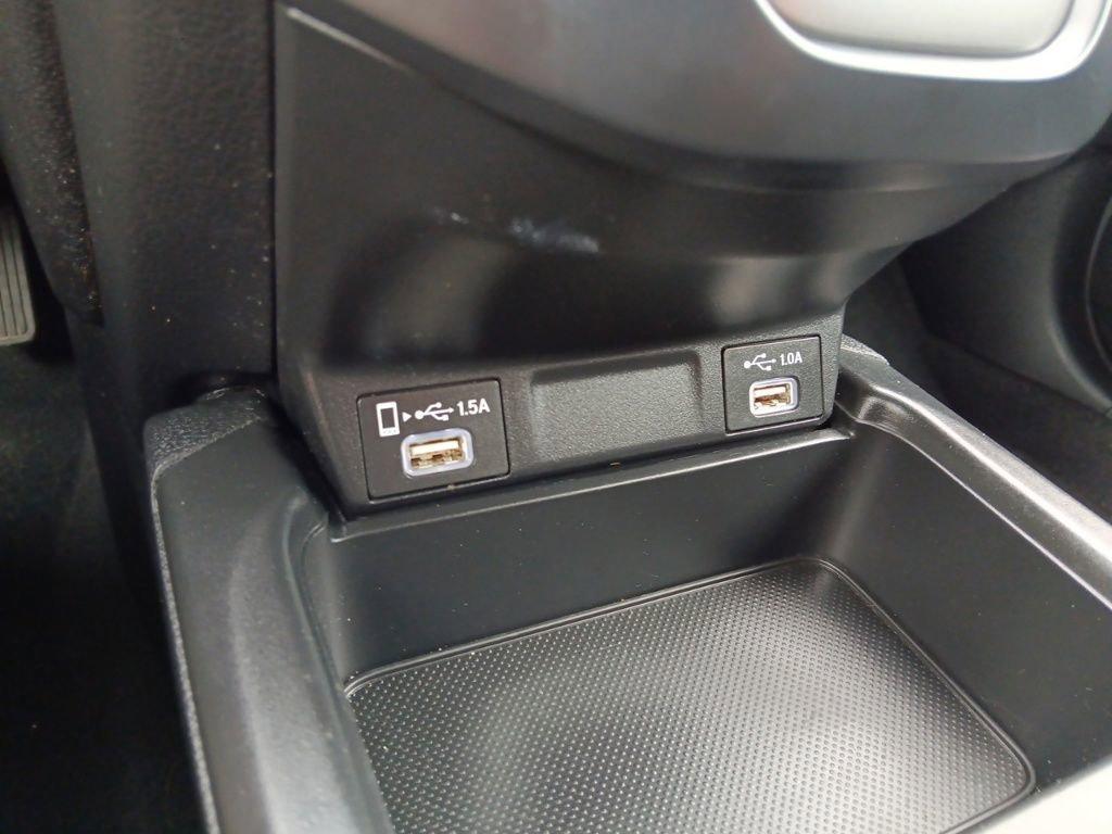 used 2022 Honda CR-V car, priced at $26,290