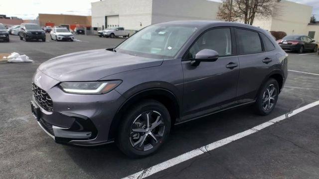 new 2025 Honda HR-V car, priced at $32,395