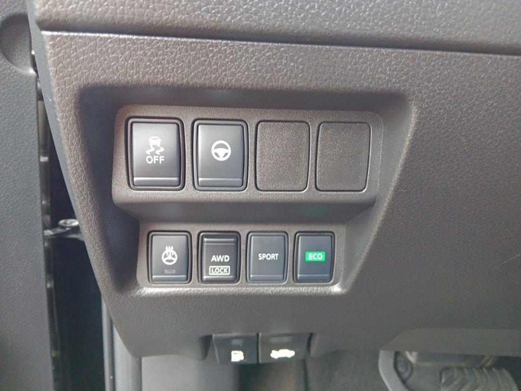 used 2021 Nissan Rogue Sport car, priced at $19,490