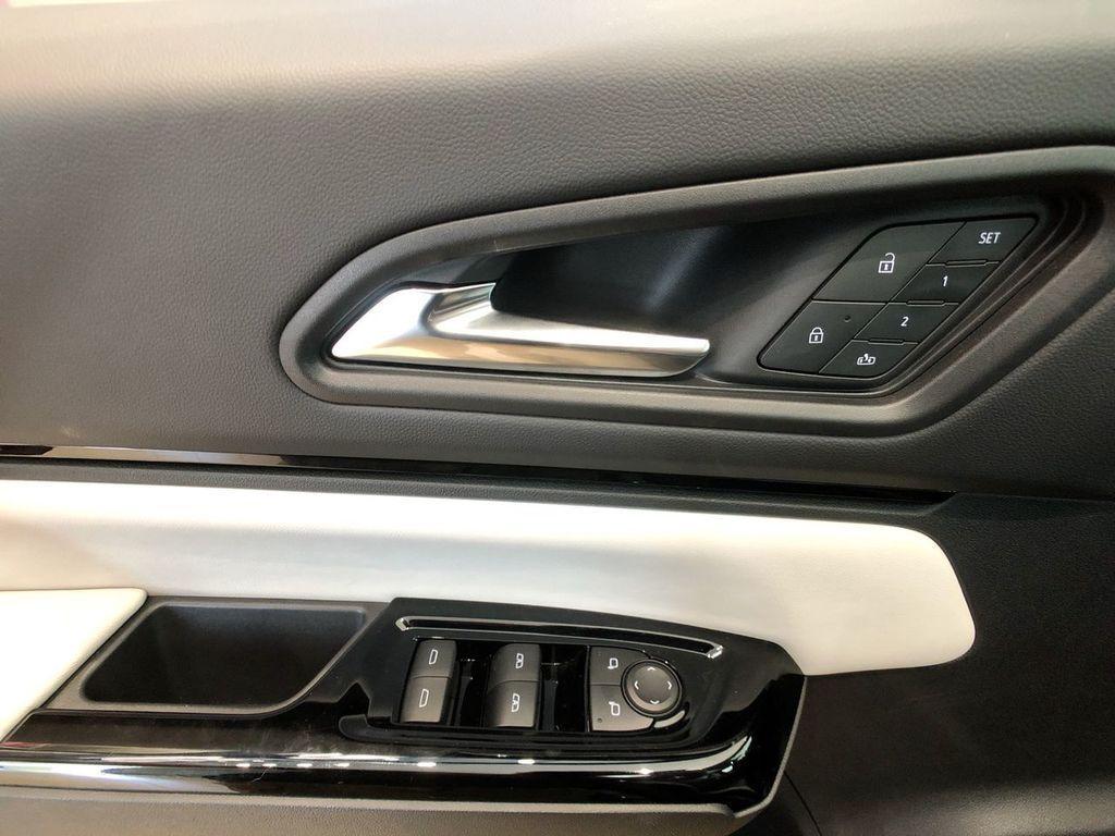 new 2025 Honda Prologue car, priced at $49,105