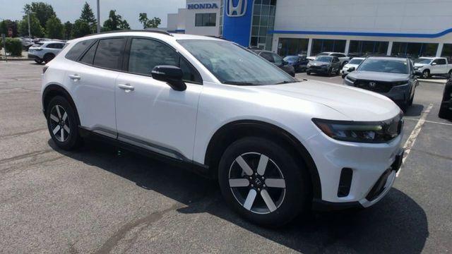 new 2025 Honda Prologue car, priced at $49,105