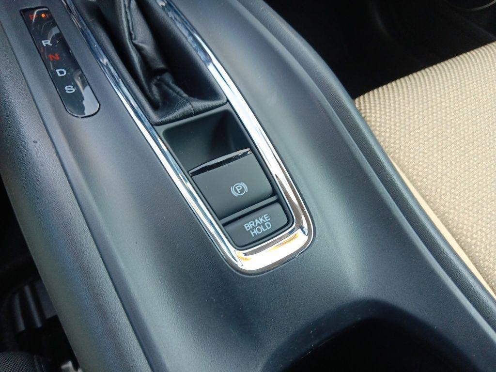 used 2022 Honda HR-V car, priced at $23,990