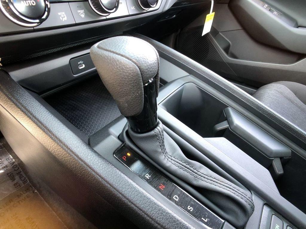 new 2025 Honda Accord car, priced at $31,755