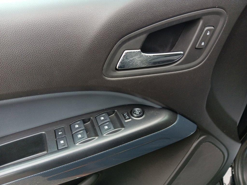 used 2019 Chevrolet Colorado car, priced at $24,490